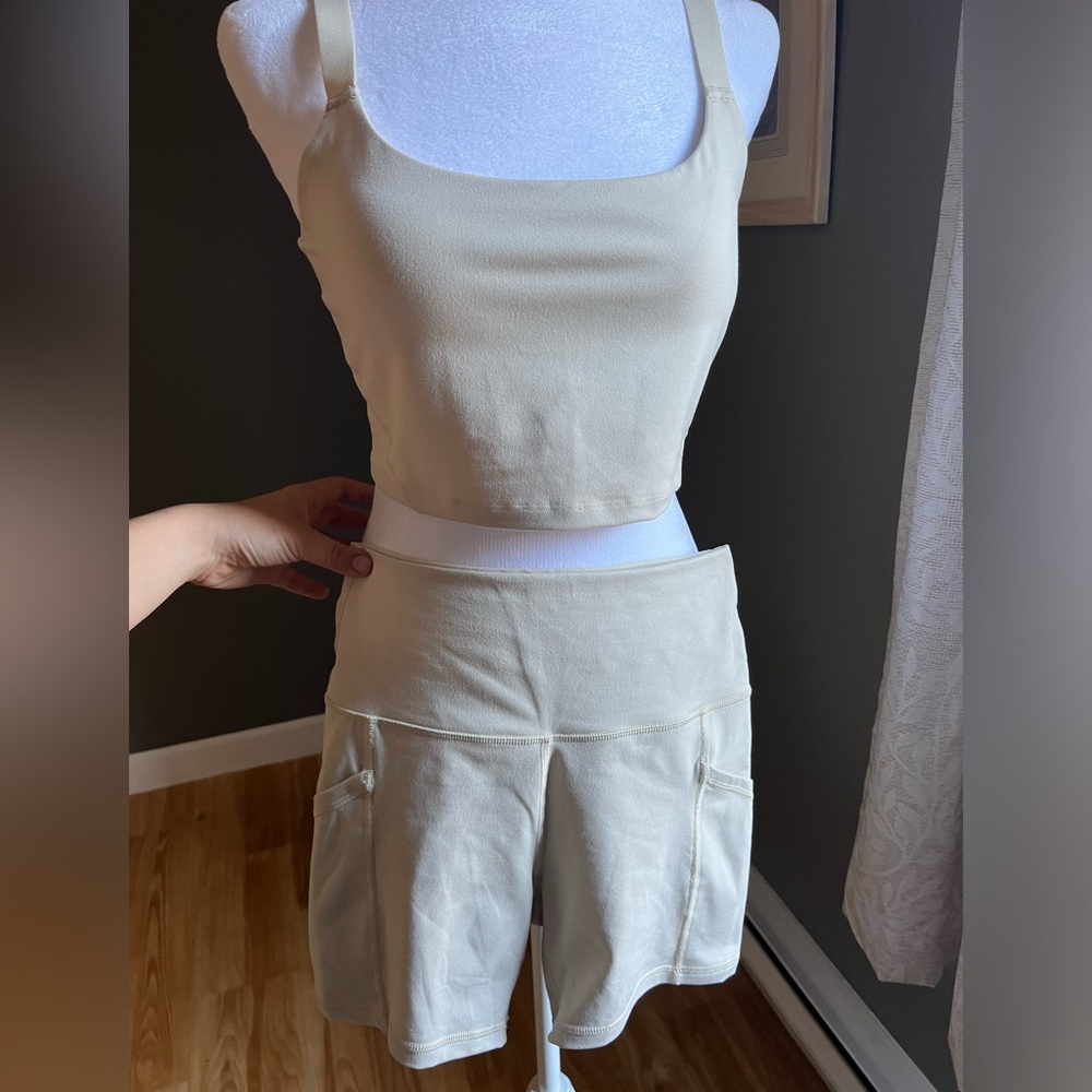 American Eagle Size M set